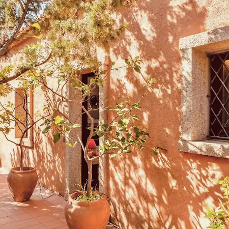 Holiday home Vistamare F Baja Sardinia