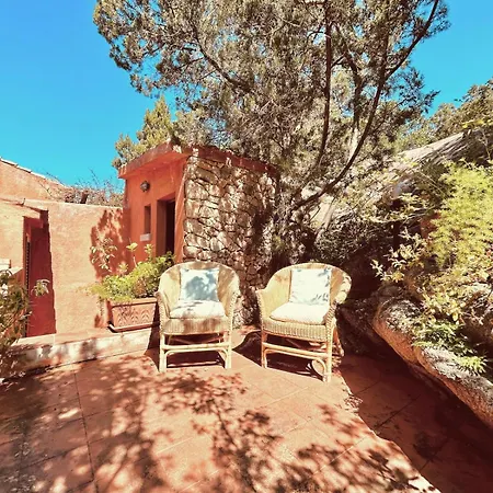 Holiday home Vistamare F Baja Sardinia