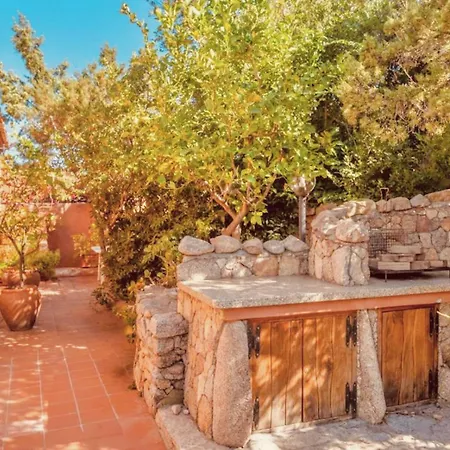 Holiday home Vistamare F