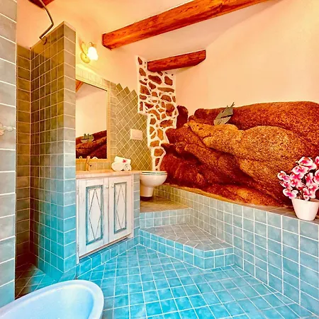 Vistamare F Holiday home Baja Sardinia
