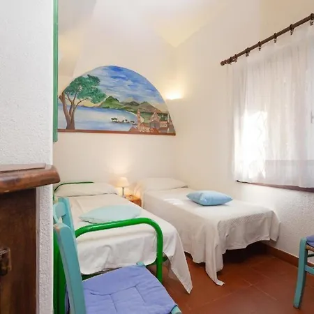 Vistamare F Holiday home Baja Sardinia