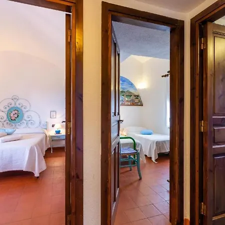 Vistamare F Holiday home Baja Sardinia