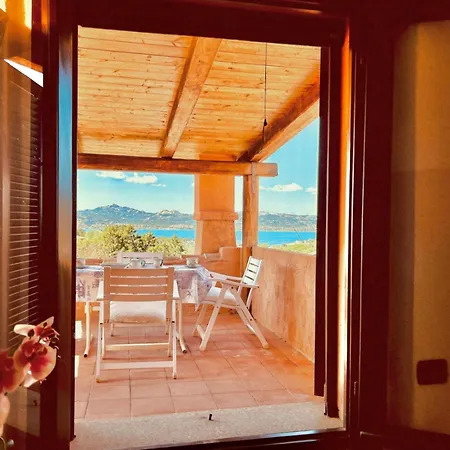Holiday home Vistamare F