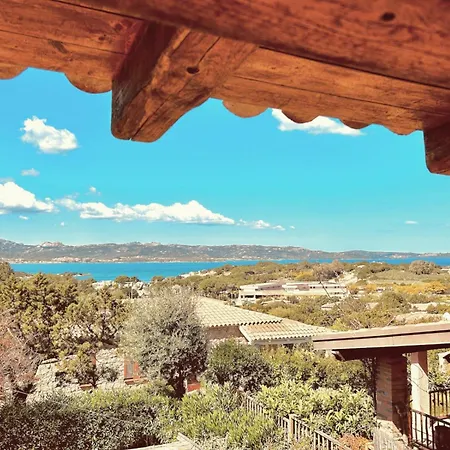 Vistamare F Holiday home Baja Sardinia