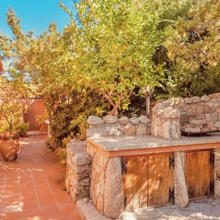Holiday home Vistamare F