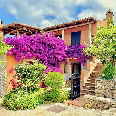 Ferienhaus Vistamare F