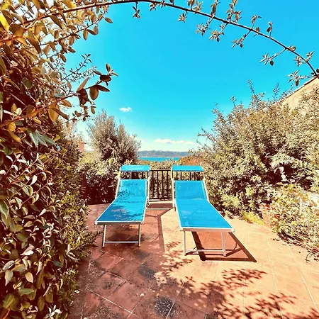 Ferienhaus Vistamare F *